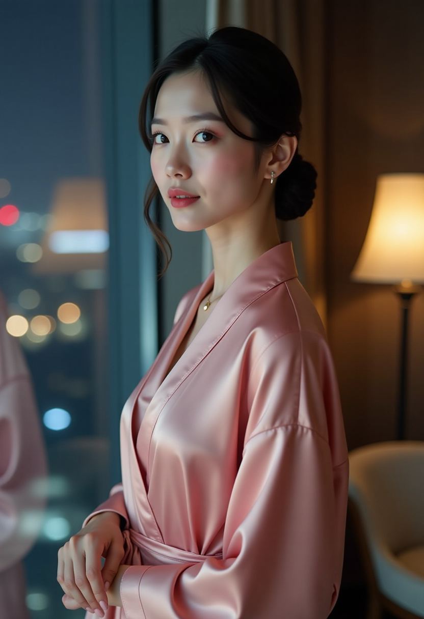 月光合伙人海报